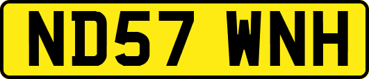 ND57WNH