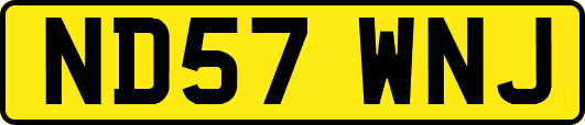 ND57WNJ