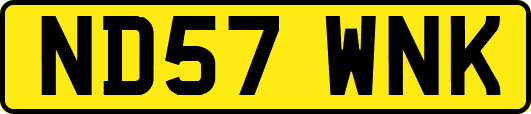 ND57WNK