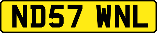 ND57WNL
