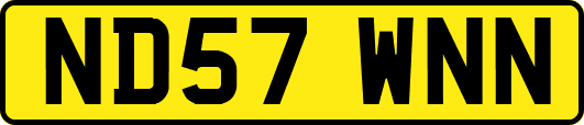 ND57WNN