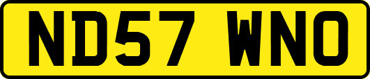 ND57WNO