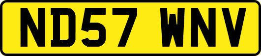 ND57WNV