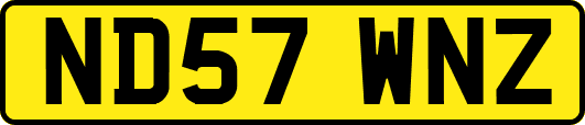 ND57WNZ