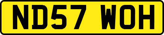ND57WOH