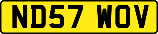 ND57WOV
