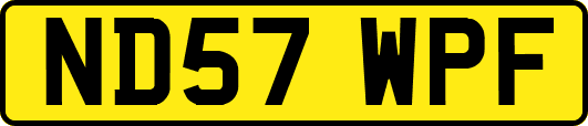 ND57WPF