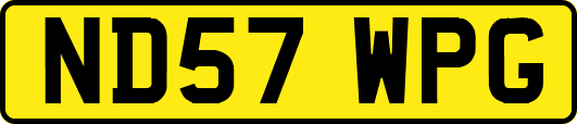ND57WPG
