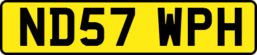 ND57WPH