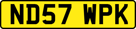 ND57WPK