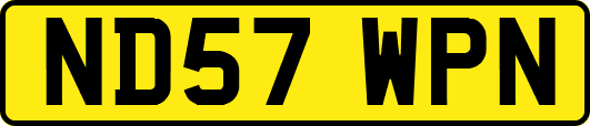 ND57WPN