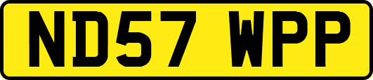 ND57WPP