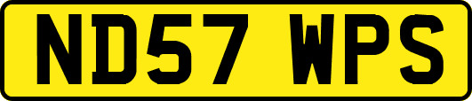 ND57WPS