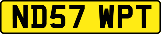 ND57WPT