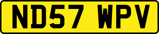 ND57WPV