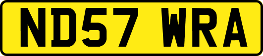 ND57WRA