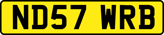 ND57WRB