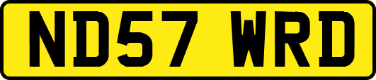 ND57WRD