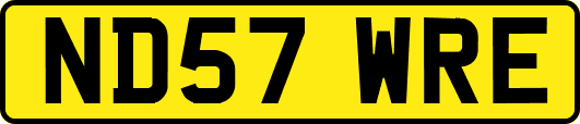 ND57WRE