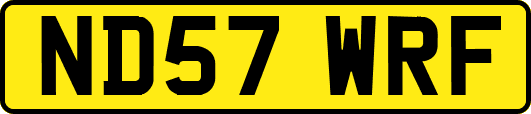 ND57WRF