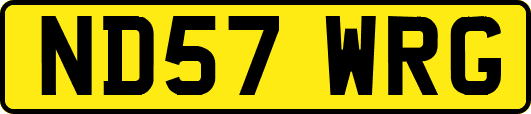 ND57WRG