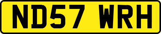 ND57WRH