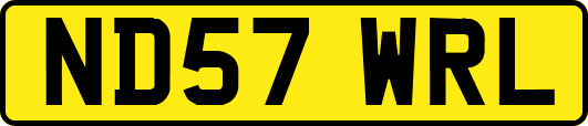 ND57WRL