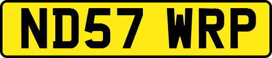 ND57WRP