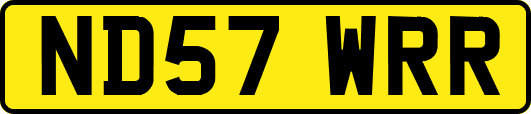 ND57WRR
