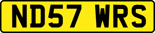 ND57WRS