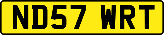 ND57WRT