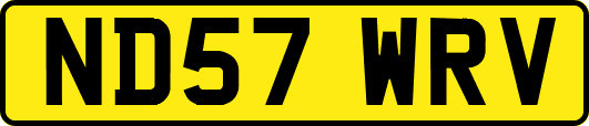 ND57WRV