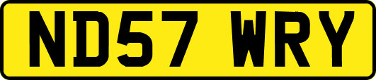 ND57WRY