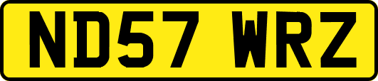 ND57WRZ