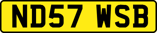 ND57WSB