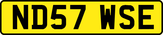 ND57WSE