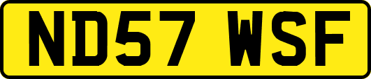 ND57WSF