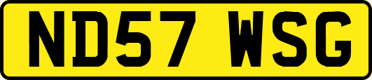 ND57WSG