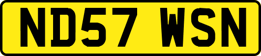 ND57WSN