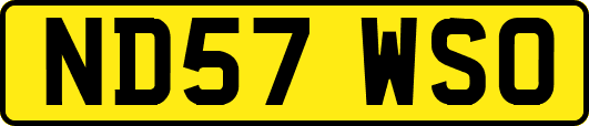 ND57WSO