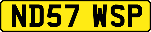 ND57WSP