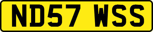 ND57WSS