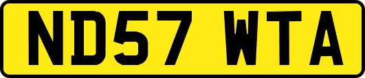 ND57WTA