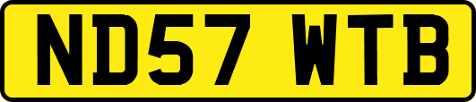ND57WTB