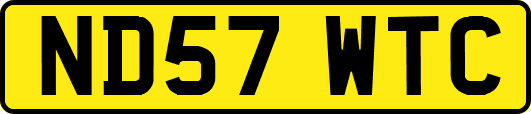 ND57WTC