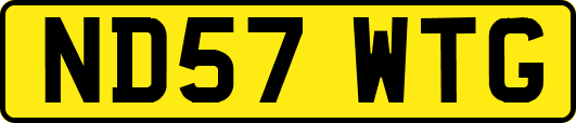 ND57WTG