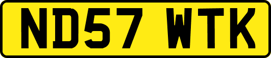 ND57WTK