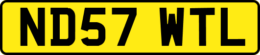 ND57WTL