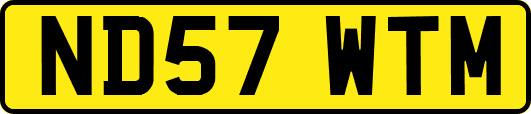 ND57WTM