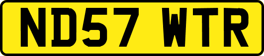 ND57WTR